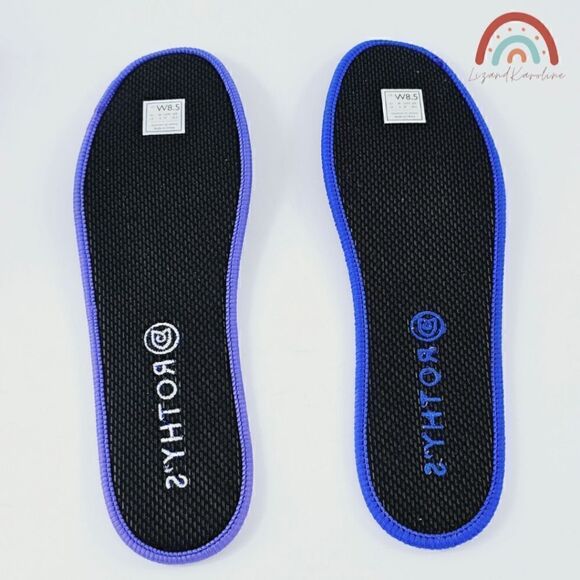 Rothy's Chelsea Wildcat Boot Leopard Cheetah High Top Slip On Sneakers - Picture 13 of 16